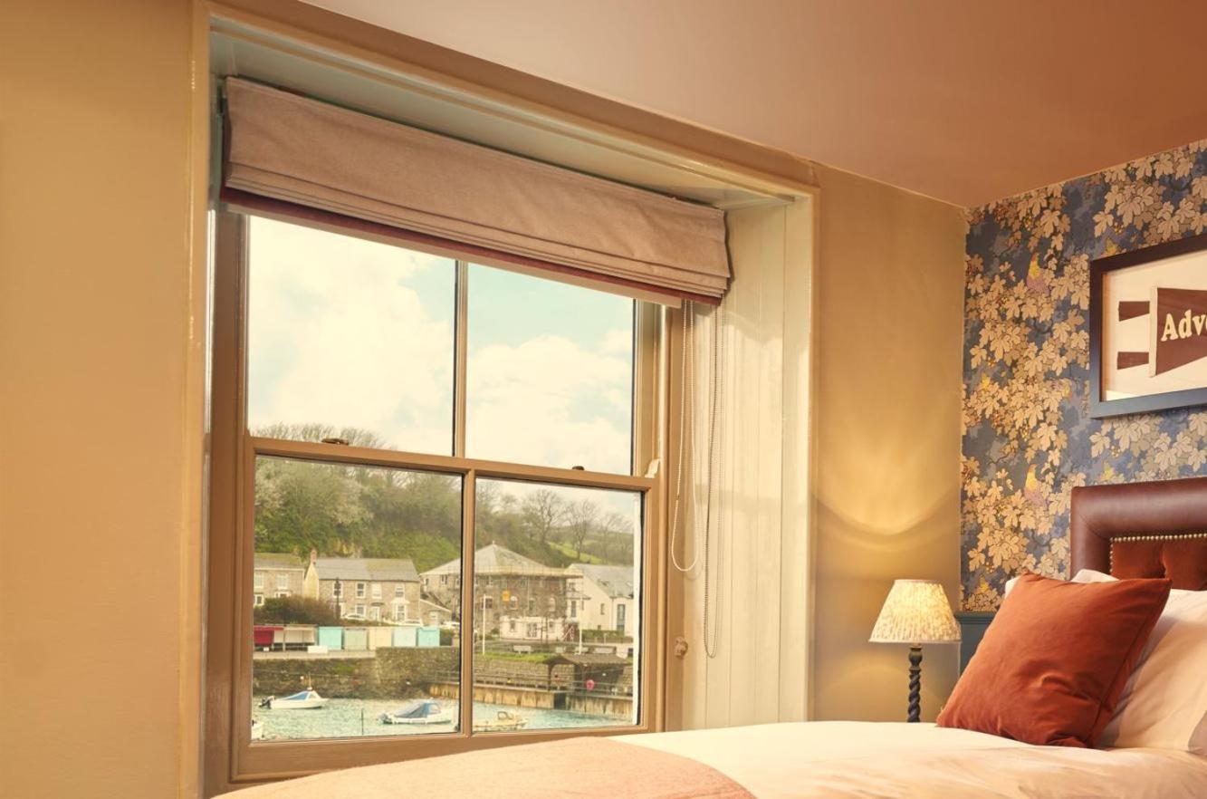 Harbour Inn Porthleven Luaran gambar